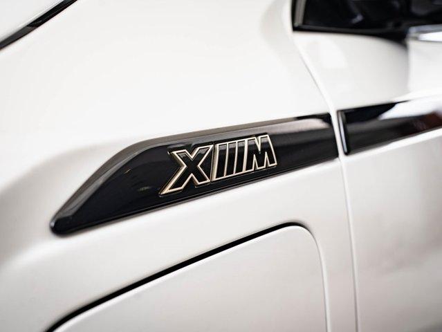 used 2023 BMW XM car, priced at $92,998