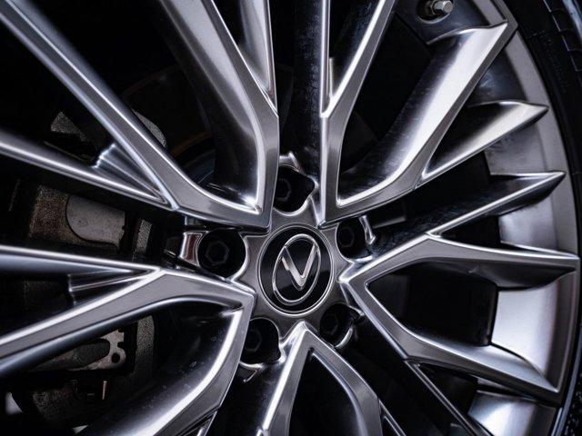 used 2023 Lexus NX 350 car, priced at $49,598