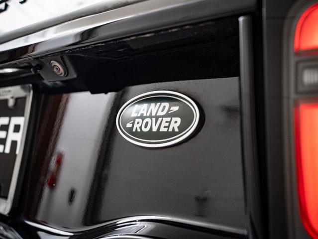 used 2023 Land Rover Discovery Sport car, priced at $35,498