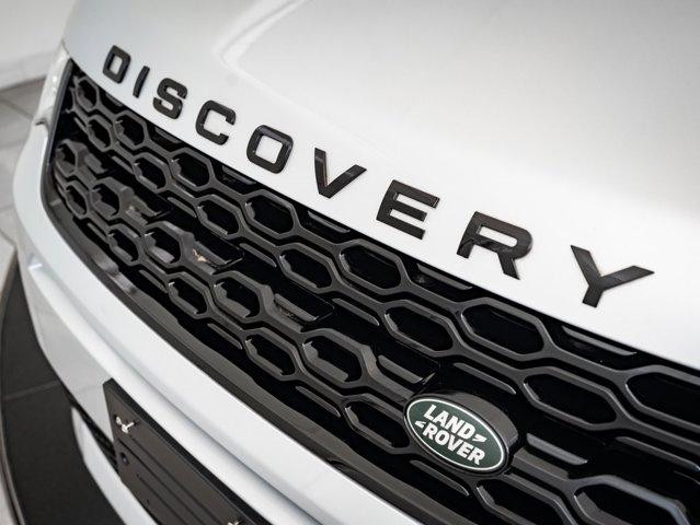 used 2023 Land Rover Discovery Sport car, priced at $35,498