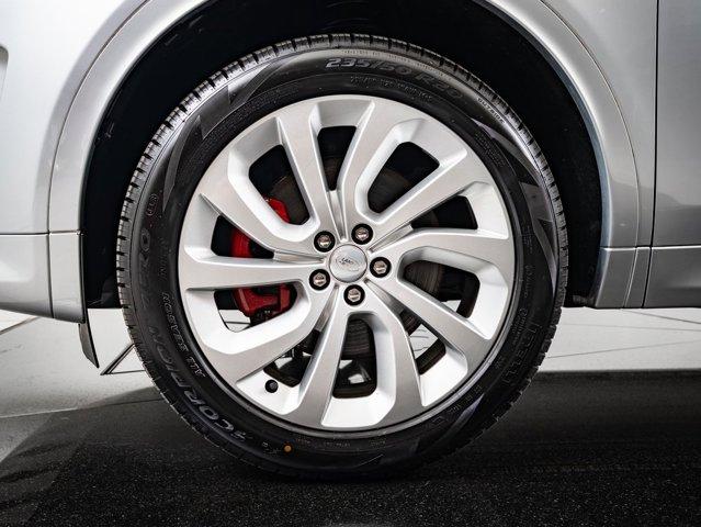 used 2023 Land Rover Discovery Sport car, priced at $35,498