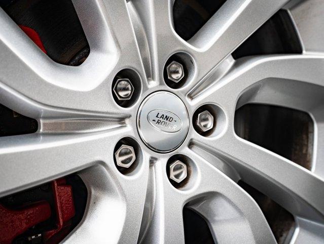 used 2023 Land Rover Discovery Sport car, priced at $35,498