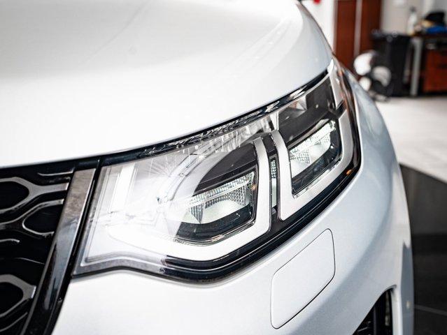 used 2023 Land Rover Discovery Sport car, priced at $35,498