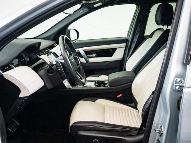 used 2023 Land Rover Discovery Sport car, priced at $35,498
