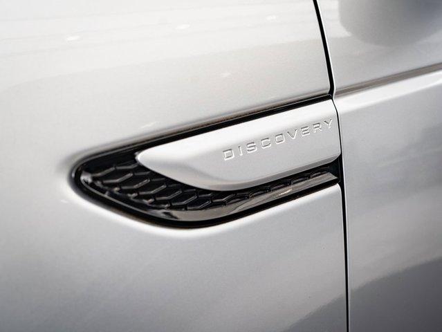 used 2023 Land Rover Discovery Sport car, priced at $35,498