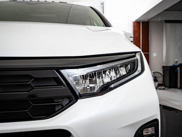 used 2025 Honda Odyssey car, priced at $49,998