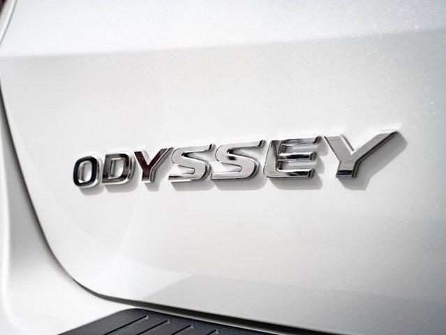used 2025 Honda Odyssey car, priced at $49,998
