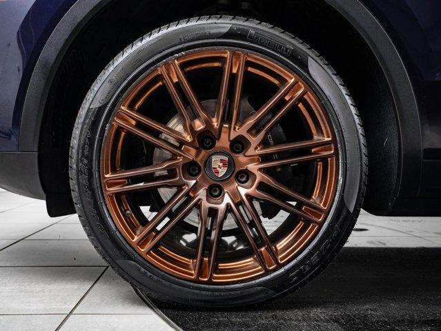used 2019 Porsche Cayenne car, priced at $45,998