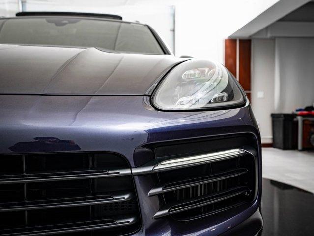 used 2019 Porsche Cayenne car, priced at $45,998