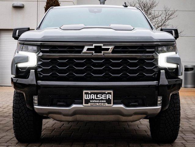 used 2024 Chevrolet Silverado 1500 car, priced at $67,598