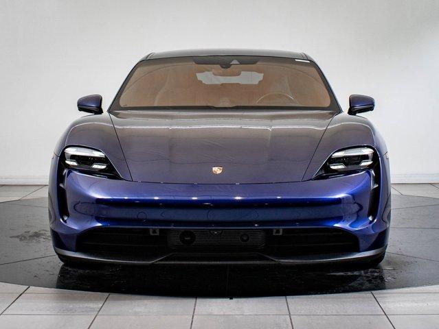 used 2020 Porsche Taycan car, priced at $63,998