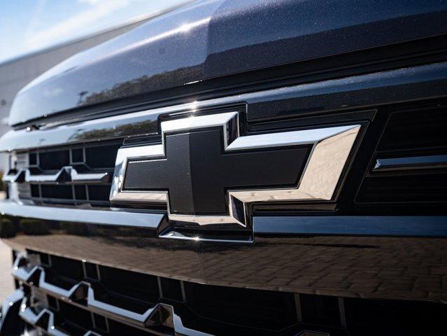 used 2024 Chevrolet Silverado 1500 car, priced at $56,598
