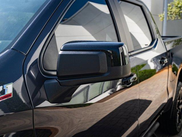 used 2024 Chevrolet Silverado 1500 car, priced at $56,598