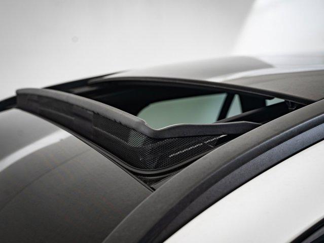 used 2022 Mercedes-Benz C-Class car, priced at $38,698