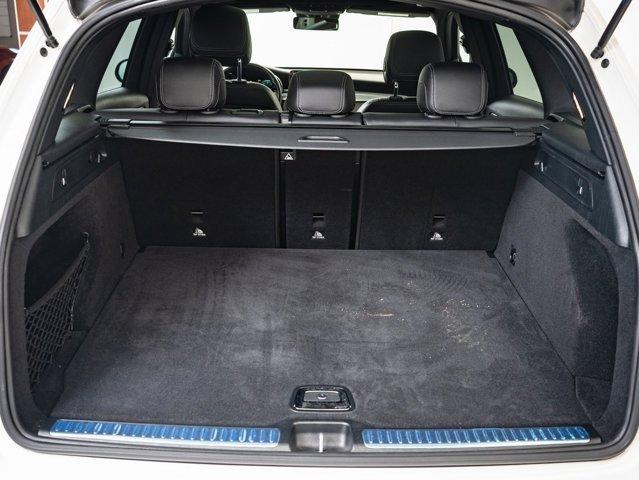 used 2022 Mercedes-Benz C-Class car, priced at $38,698