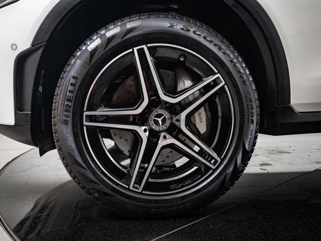 used 2022 Mercedes-Benz C-Class car, priced at $38,698