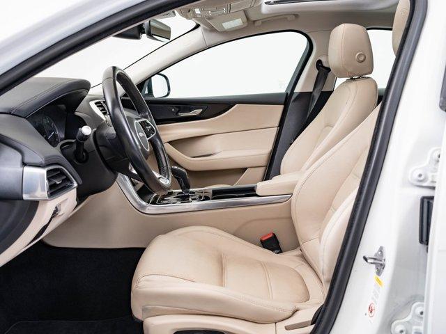 used 2020 Jaguar XE car, priced at $26,598