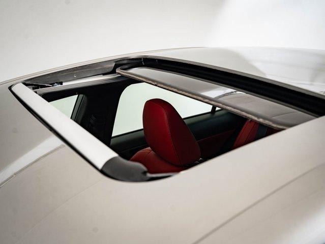 used 2021 Lexus IS 350 car, priced at $42,998