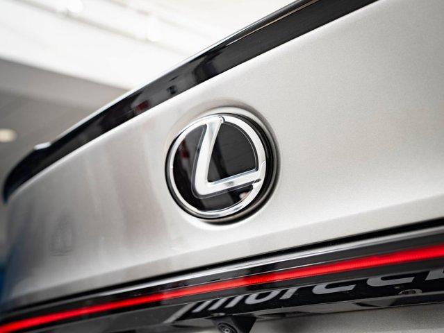 used 2021 Lexus IS 350 car, priced at $42,998