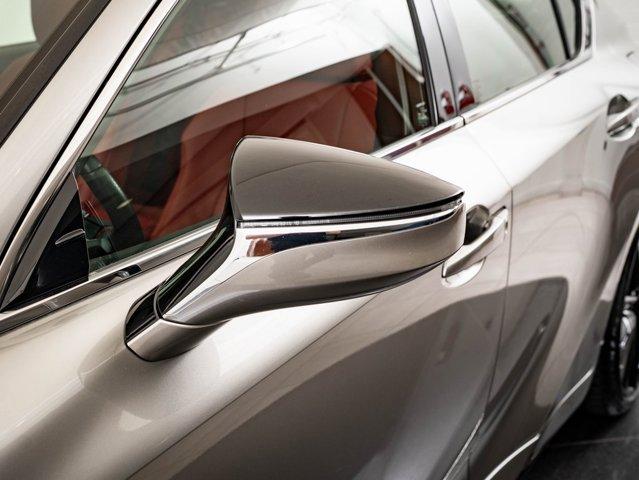 used 2021 Lexus IS 350 car, priced at $42,998
