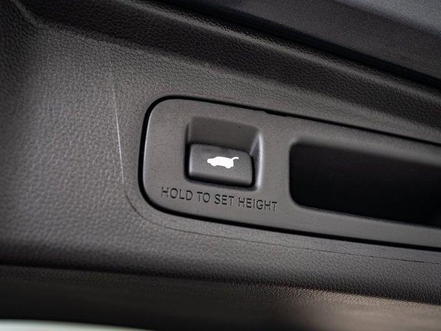 used 2025 Honda CR-V Hybrid car, priced at $38,698