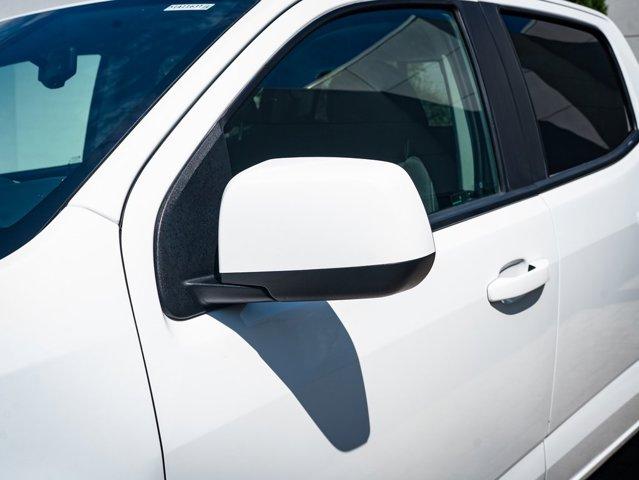 used 2022 Chevrolet Colorado car, priced at $25,798