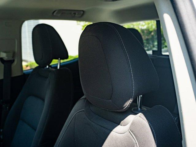 used 2022 Chevrolet Colorado car, priced at $25,798