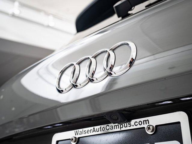 used 2019 Audi SQ5 car, priced at $24,598
