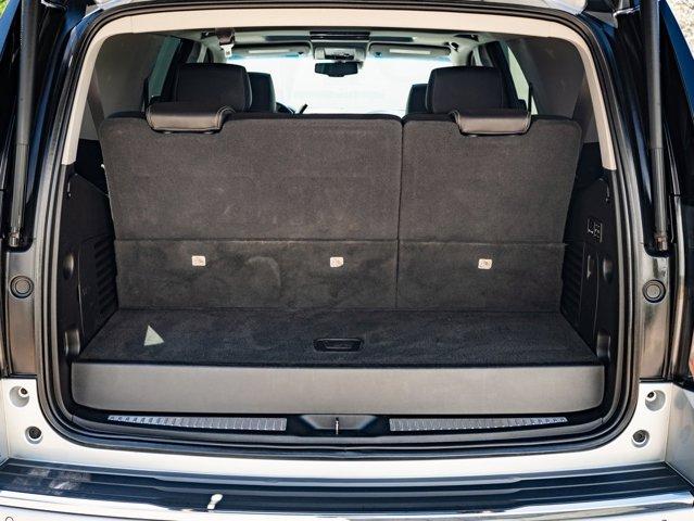 used 2020 GMC Yukon car, priced at $43,998