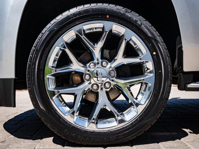 used 2020 GMC Yukon car, priced at $43,998