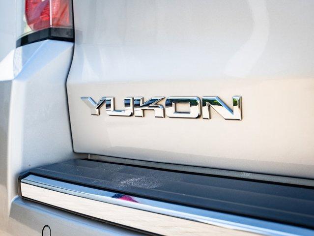 used 2020 GMC Yukon car, priced at $43,998