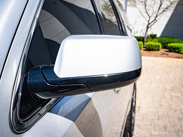 used 2020 GMC Yukon car, priced at $43,998