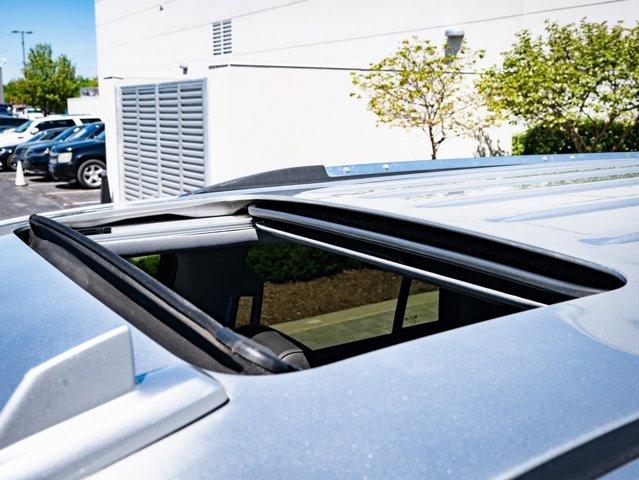 used 2020 GMC Yukon car, priced at $43,998