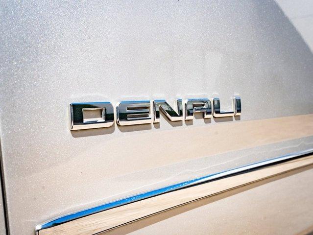 used 2020 GMC Yukon car, priced at $43,998