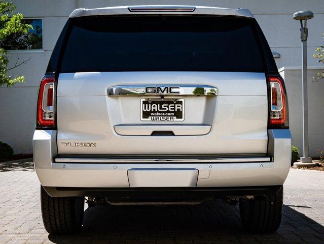 used 2020 GMC Yukon car, priced at $43,998