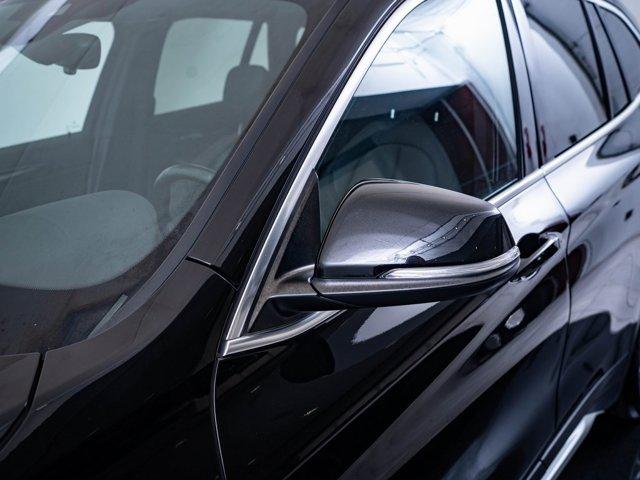used 2021 BMW X1 car, priced at $23,998