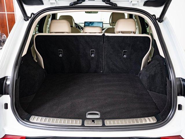 used 2025 Genesis GV70 car, priced at $63,998
