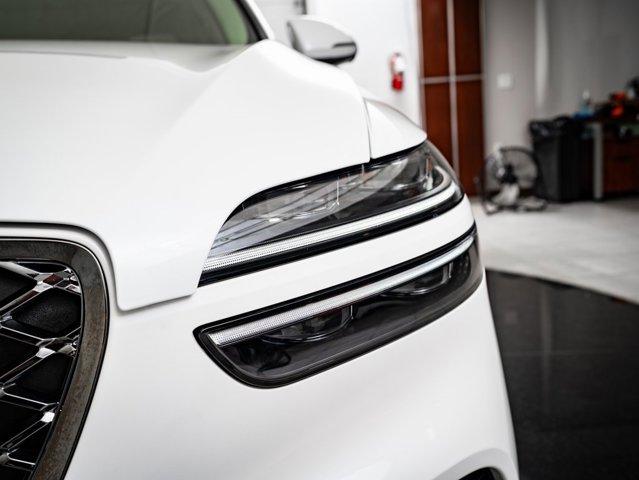 used 2025 Genesis GV70 car, priced at $63,998