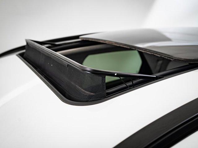 used 2025 Genesis GV70 car, priced at $63,998