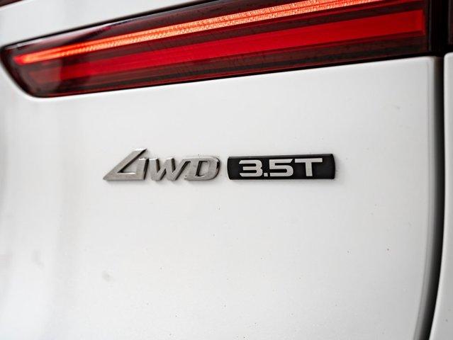 used 2025 Genesis GV70 car, priced at $63,998