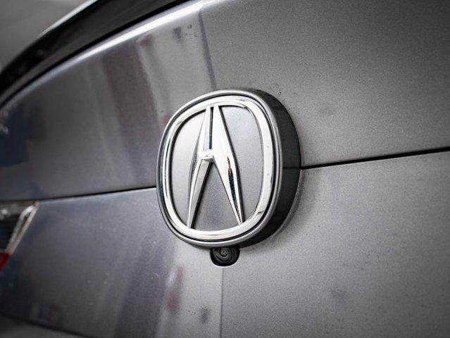 used 2022 Acura ILX car, priced at $26,698
