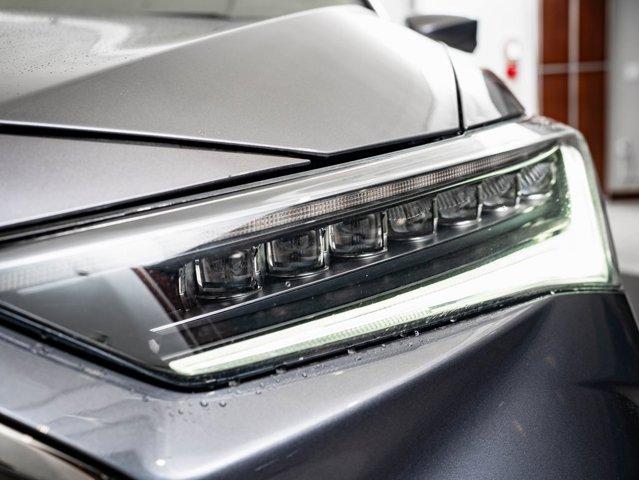 used 2022 Acura ILX car, priced at $26,698