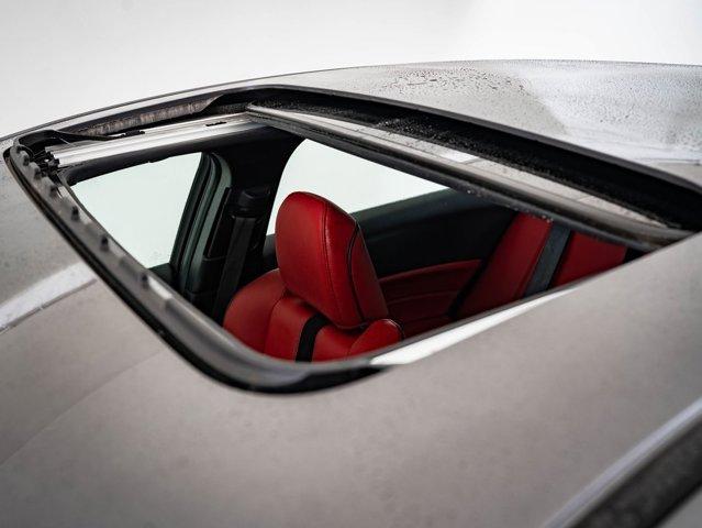 used 2022 Acura ILX car, priced at $26,698