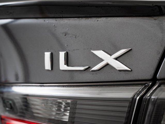 used 2022 Acura ILX car, priced at $26,698