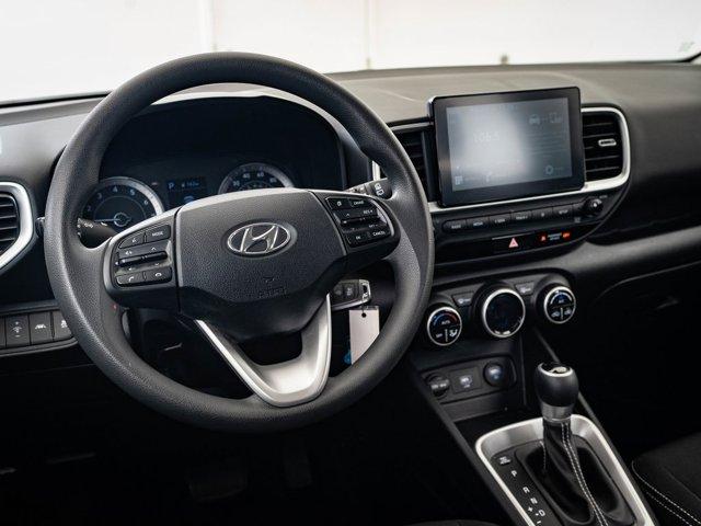 used 2020 Hyundai Venue car, priced at $16,598