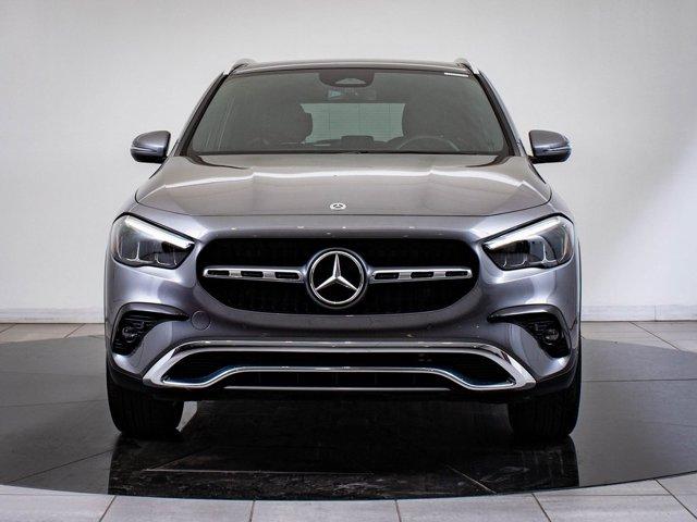used 2024 Mercedes-Benz GLA 250 car, priced at $39,298
