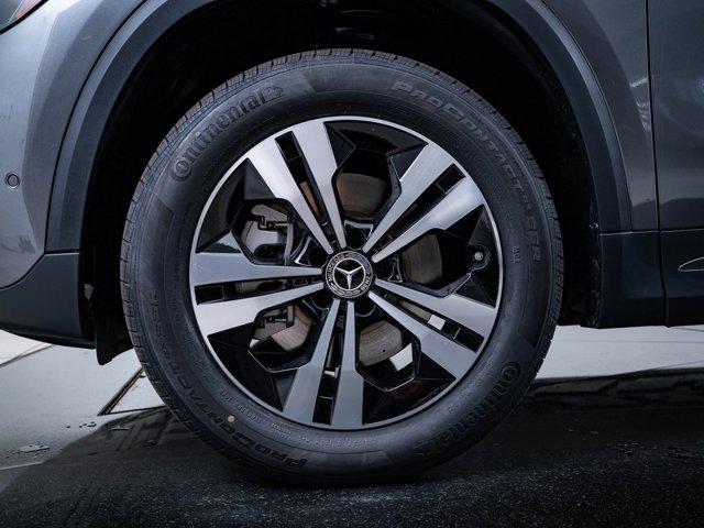 used 2024 Mercedes-Benz GLA 250 car, priced at $39,298