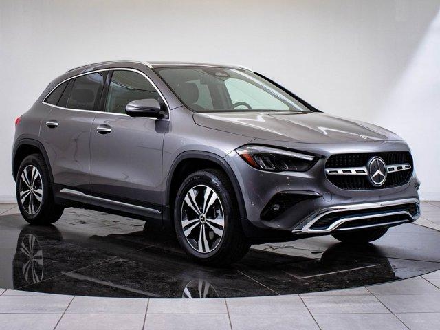 used 2024 Mercedes-Benz GLA 250 car, priced at $39,298