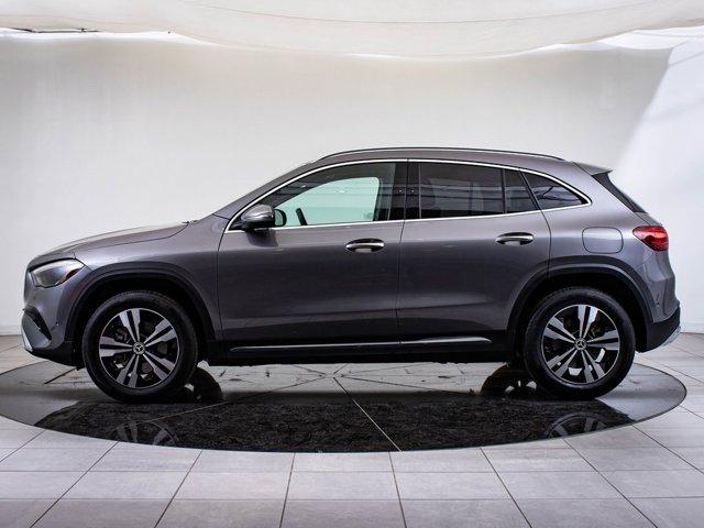 used 2024 Mercedes-Benz GLA 250 car, priced at $39,298