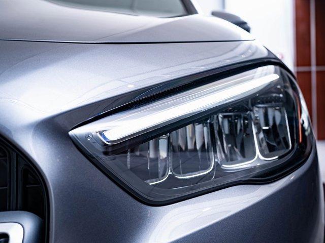 used 2024 Mercedes-Benz GLA 250 car, priced at $39,298